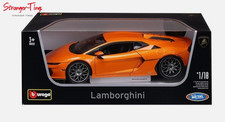 Bburago Lamborghini Temerario