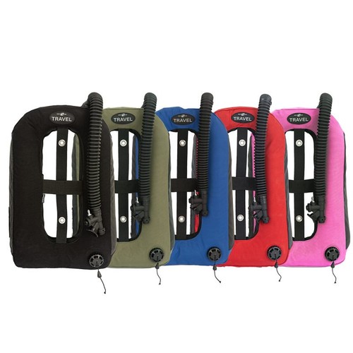 Dive rite travel wing elbow - rite,