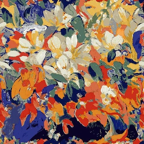 100 mulberry silk fabric - mulberry,