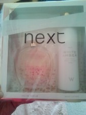  Next branded ladies perfume