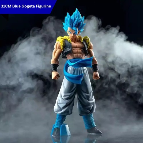 31cm dragon ball super saiyan - dragon,