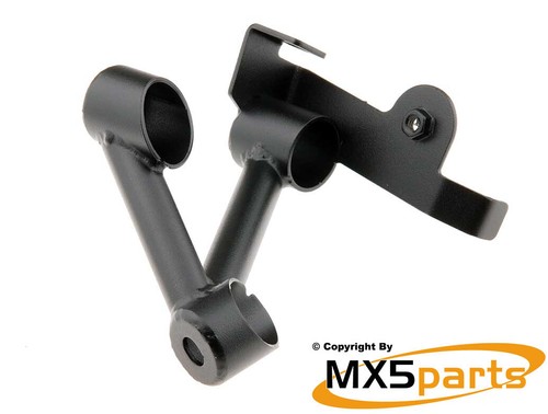 Davefab mx5 brake stopper - mx5,