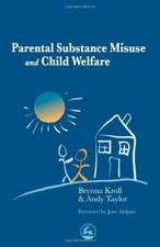 Parental Substance Misuse and