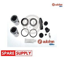 REPAIR KIT, BRAKE CALIPER FOR