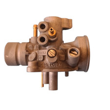 Genuine Dellorto PHVA 12 ZS Carburettor Body for MBK Ovetto 50 2T 1997-2006