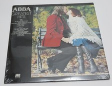 ABBA ‎- Greatest Hits - 1977