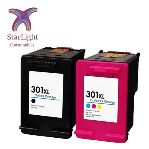 301xl ink cartridges - 2,