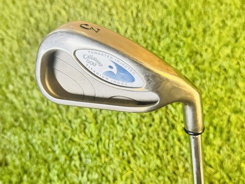 Callaway hawkeye iron - hawkeye, 3