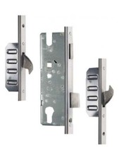 Winkhaus Cobra 24mm U Rail