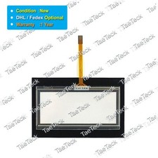 Touch Screen Panel for