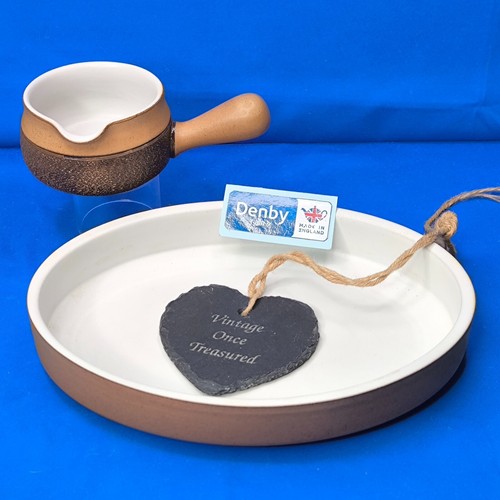Denby cotswold oven dish - denby,
