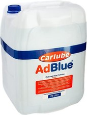 Carlube AdBlue Diesel Additive
