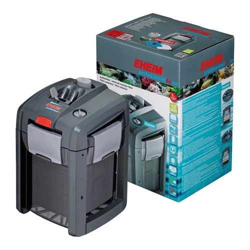 Eheim professionel 250 - professionel, 4+