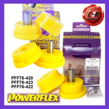 Powerflex FrEngMnt + F&R