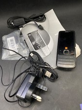 Nokia 6700c-1 Retro Mobile Phone SPARES OR REPAIRS with Accessories and Manual