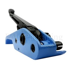 Hand pallet strapping - pallet,