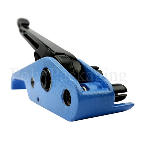 Hand pallet strapping - pallet,