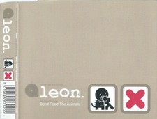 (2924) Leon - Don't Feed The