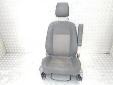 FORD TRANSIT CUSTOM SEAT FRONT