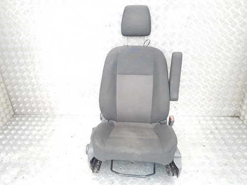Ford transit custom seat front - ford,