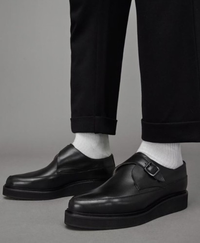 Allsaints luke creeper - creeper, shoes