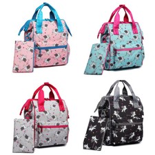 Unisex Unicorn Printed