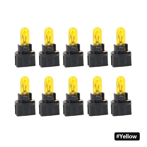 Universal led car dashboard - led,