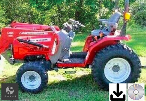 Massey ferguson 1528 - 1528, standard