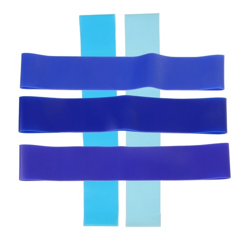 Pcs colored chair bands - 5,