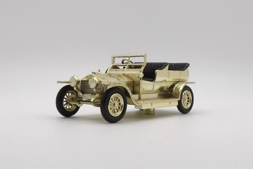 Matchbox moy 1907 - matchbox,