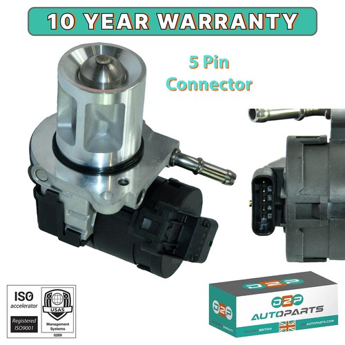 New egr valve for mercedes - for, ml