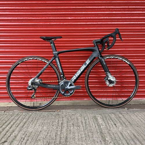Ribble aero 883 - ribble, ultegra