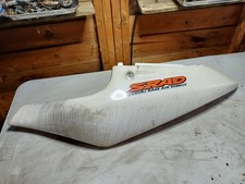 Suzuki Gsxr600 Srad 1998 Side