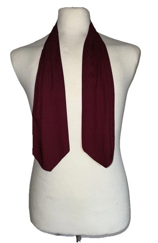 Vintage tootal cravat tie - vintage,