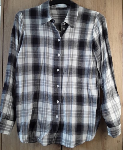 Primark womans grey cotton - primark,