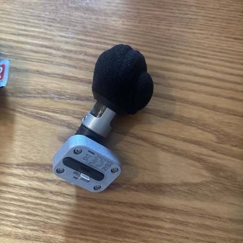 Shure mv88 digital stereo - shure,