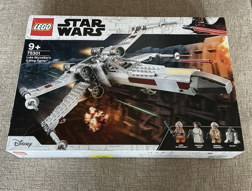 Lego star wars - lego, luke