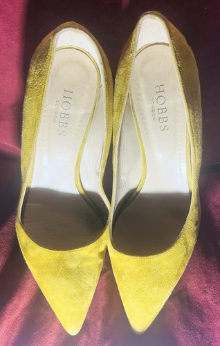 Hobbs ladies leather - (london),