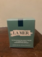 La Mer The Rejuvenating Night