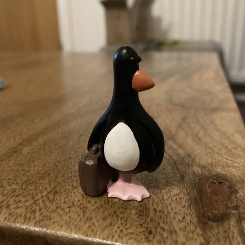 Wallace gromit the wrong - wallace, &