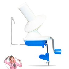 Wool Winder for Crocheting