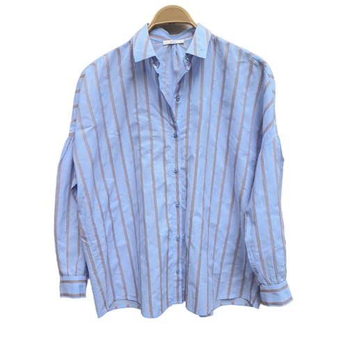 Sessun botan blue stripe - botan,