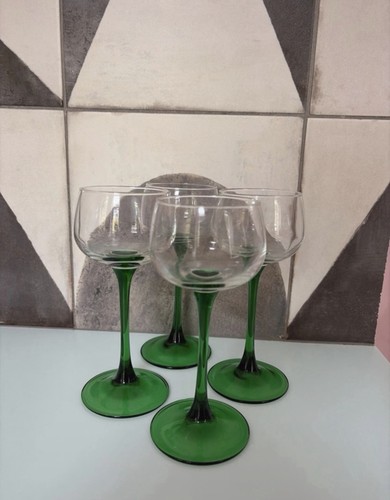 Vintage french luminarc - vintage,