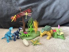 Playmobil Dinosaurs