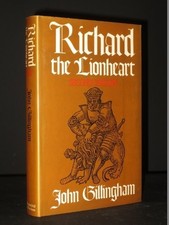 Richard the Lionheart by