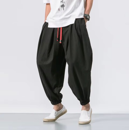 Unisex linen overweight - linen,