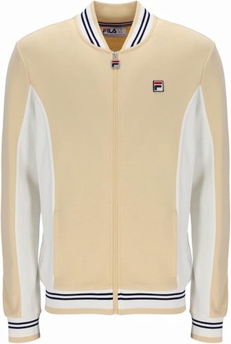 Fila settanta track jacket - fila,