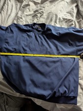 Sun Mountain Golf Windcheater