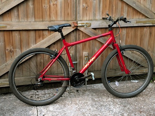 Halfords apollo transition - halfords,