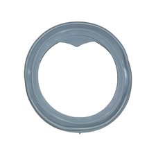 Door boot washer - door, whirlpool